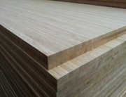 新型環保竹裝飾裝修材料